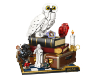 LEGO Harry Potter 76466 Kamień filozoficzny — kolekcja - 1473581 - zdjęcie 3
